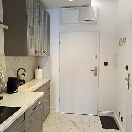 Apartamentylove - żwirki, Prywatny Parking Opcjonalnie Apartament Łódź