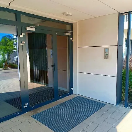 Zwirki - Apartamentylove, Prywatny Parking, Centrum, Nowoczesny, Self Check - In, F-vat * 罗兹