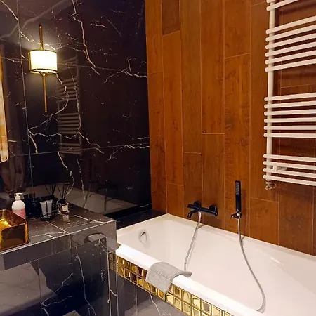 Apartamentylove - żwirki, Prywatny Parking Opcjonalnie Apartament *