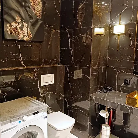 Apartament Apartamentylove - Zwirki, Prywatny Parking Opcjonalnie