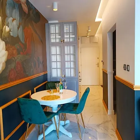 Apartament Apartamentylove - Zwirki, Prywatny Parking Opcjonalnie *