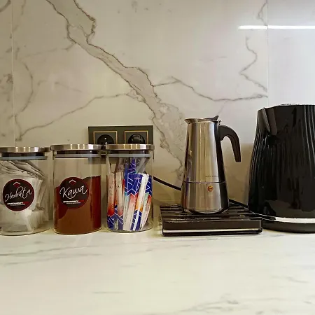 Zwirki - Apartamentylove, Prywatny Parking, Centrum, Nowoczesny, Self Check - In, F-vat