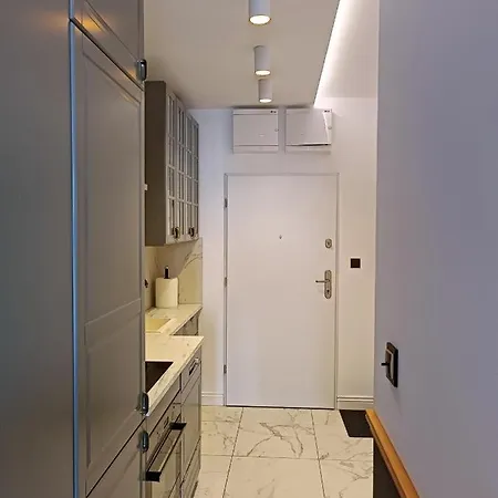 Apartament Apartamentylove - Zwirki, Prywatny Parking Opcjonalnie *