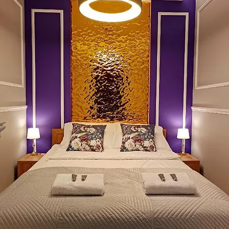 Apartamentylove - Zwirki, Prywatny Parking Opcjonalnie *