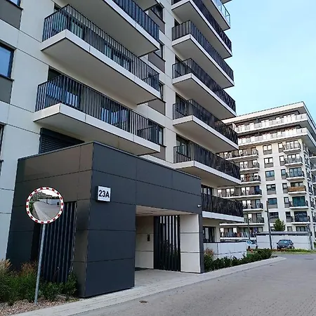 Apartamentylove - Zwirki, Prywatny Parking Opcjonalnie *
