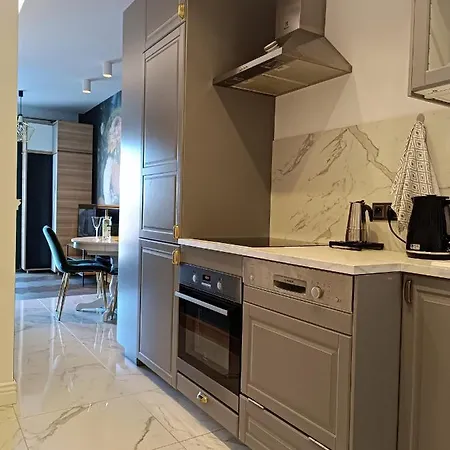 Apartament Apartamentylove - Zwirki, Prywatny Parking Opcjonalnie Łódź