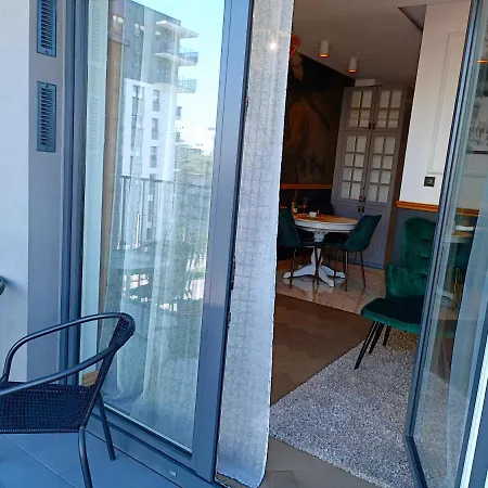 Apartamentylove - żwirki, Prywatny Parking Opcjonalnie * Łódź