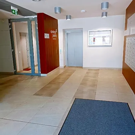 Apartamentylove - żwirki, Prywatny Parking Opcjonalnie Łódź