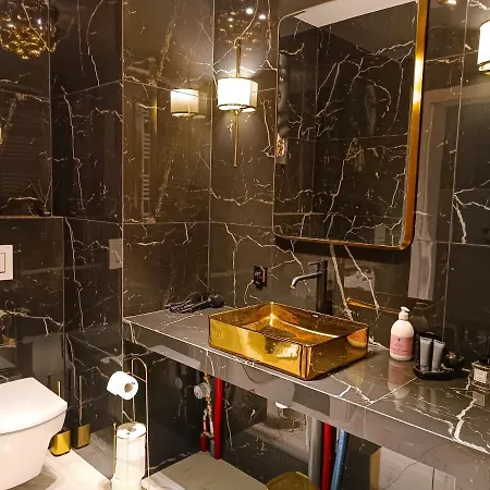 Apartamentylove - żwirki, Prywatny Parking Opcjonalnie Łódź