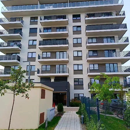 Apartamentylove - Zwirki, Prywatny Parking Opcjonalnie * Łódź