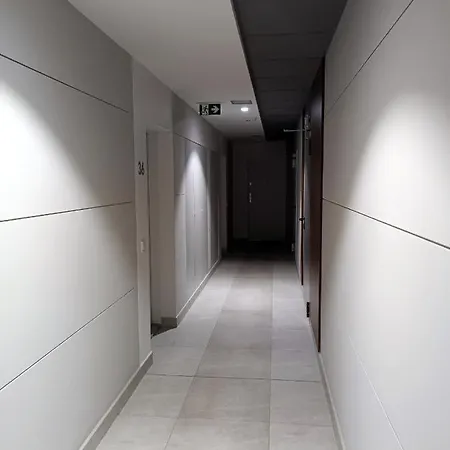 Apartamentylove - żwirki, Prywatny Parking Opcjonalnie Apartament Łódź