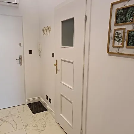 Apartamentylove - żwirki, Prywatny Parking Opcjonalnie Apartament *