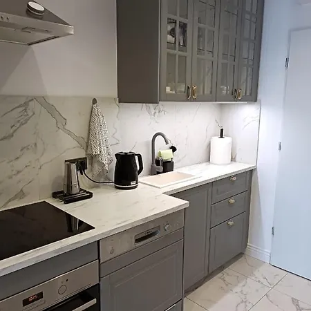 Apartamentylove - Zwirki, Prywatny Parking Opcjonalnie Apartament Łódź