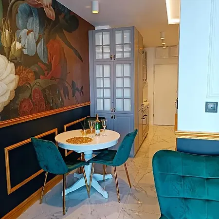 Apartamentylove - Zwirki, Prywatny Parking Opcjonalnie