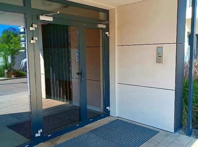 Zwirki - Apartamentylove, Prywatny Parking, Centrum, Nowoczesny, Self Check - In, F-vat * Łódź