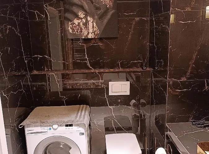 Zwirki - Apartamentylove, Prywatny Parking, Centrum, Nowoczesny, Self Check - In, F-vat