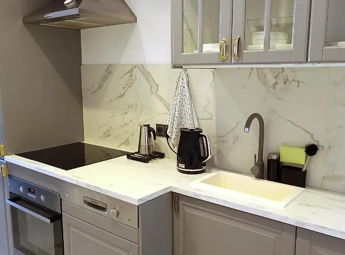 Zwirki - Apartamentylove, Prywatny Parking, Centrum, Nowoczesny, Self Check - In, F-vat *