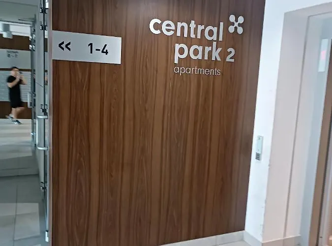 Zwirki - Apartamentylove, Prywatny Parking, Centrum, Nowoczesny, Self Check - In, F-vat Apartamento *