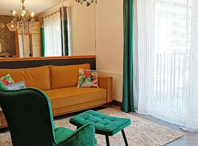 Zwirki - Apartamentylove, Prywatny Parking, Centrum, Nowoczesny, Self Check - In, F-vat 公寓 *