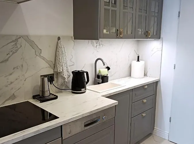 Zwirki - Apartamentylove, Prywatny Parking, Centrum, Nowoczesny, Self Check - In, F-vat 公寓 罗兹